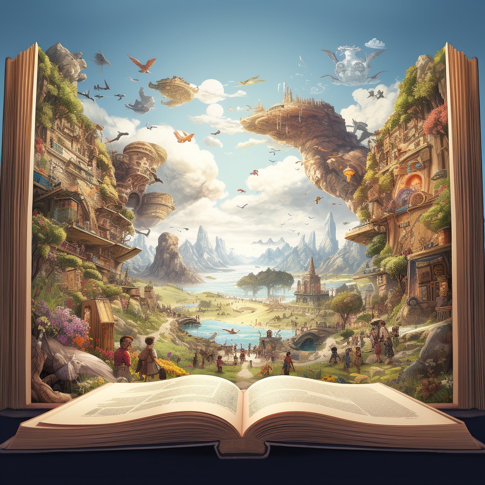 קפה של שישי בבוקר